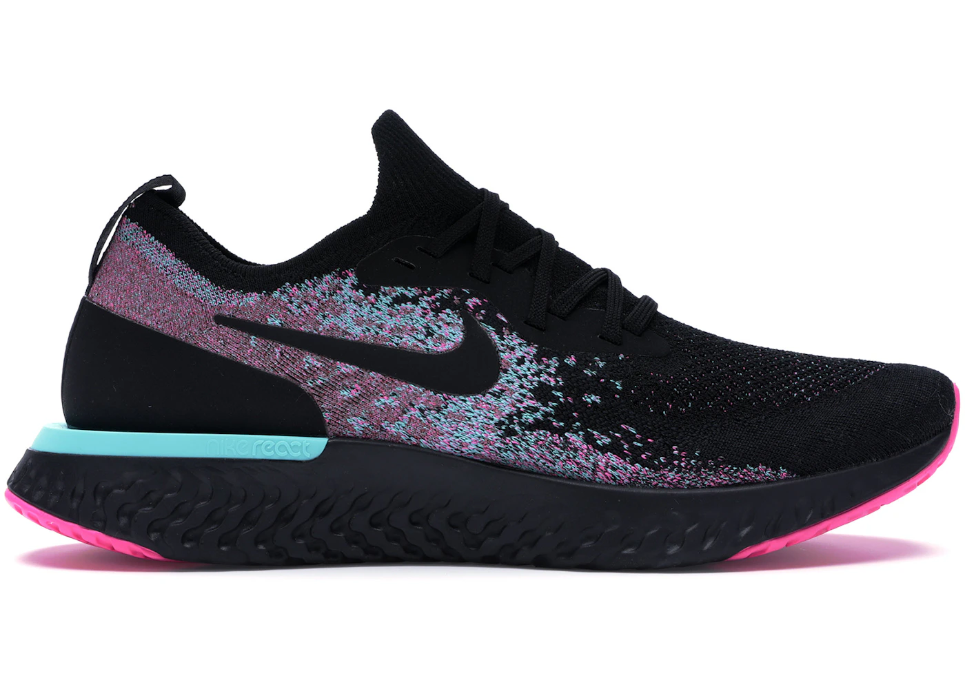 Nike epic react zalora Clearance