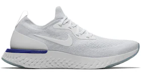 Nike Epic React Flyknit First Blush Men s AQ0067 007 US
