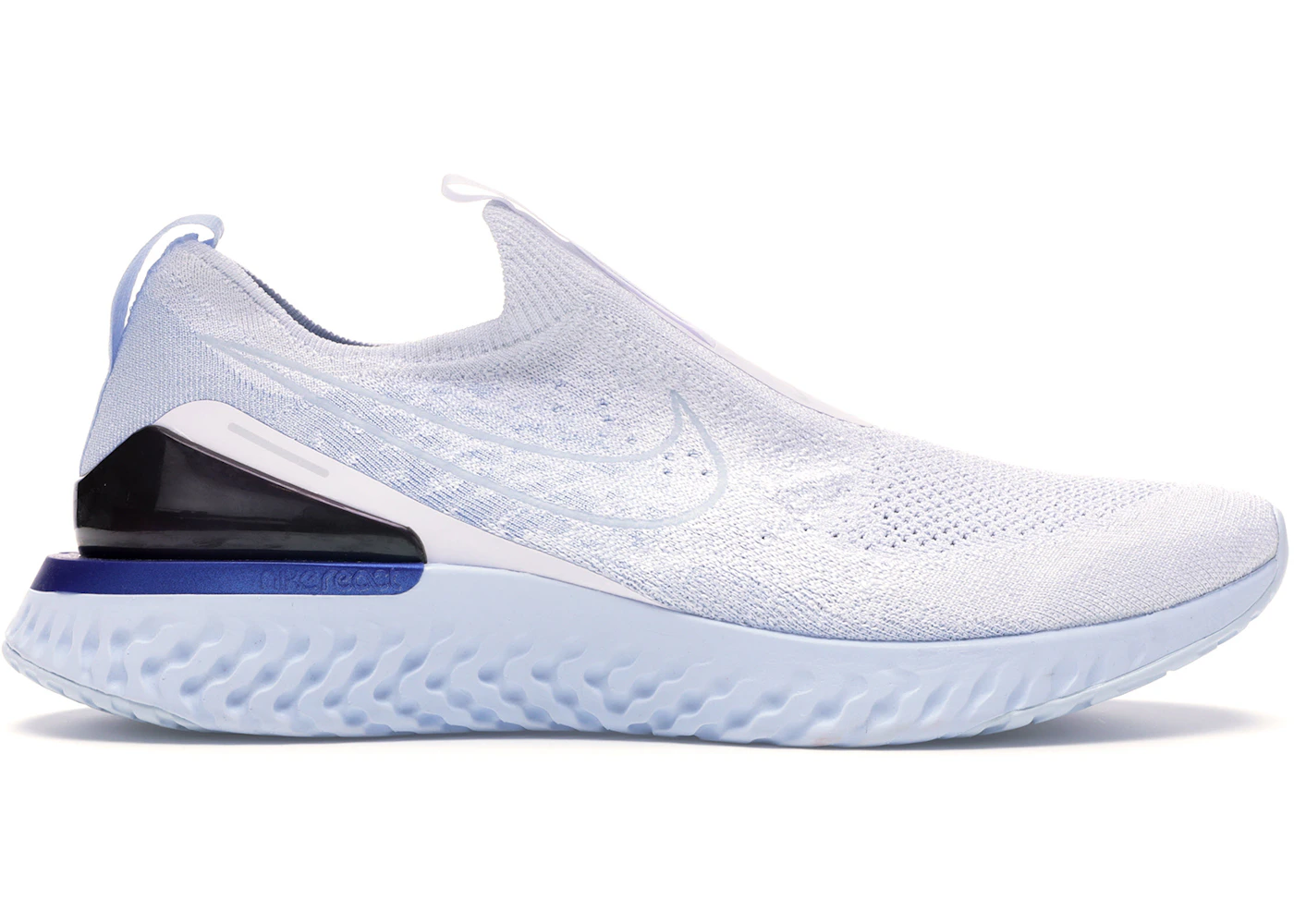 Nike running epic react flyknit moc Clearance