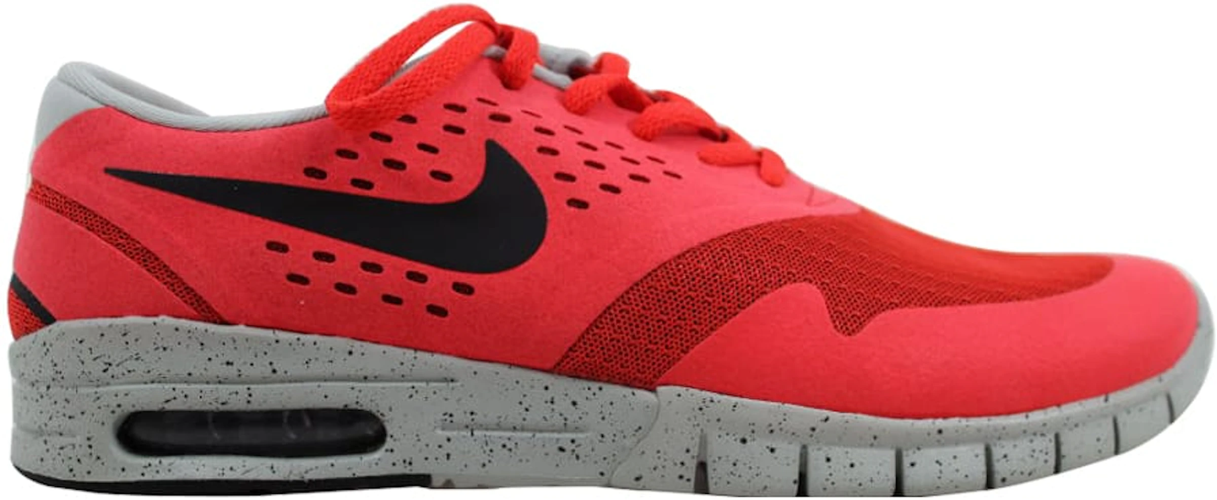 Nike Eric Koston 2 Max Crimson - 631047-600 - ES
