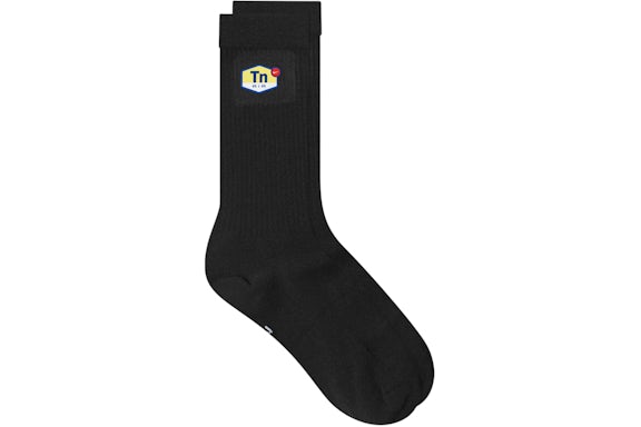 Nike Everyday Essential Socks Black