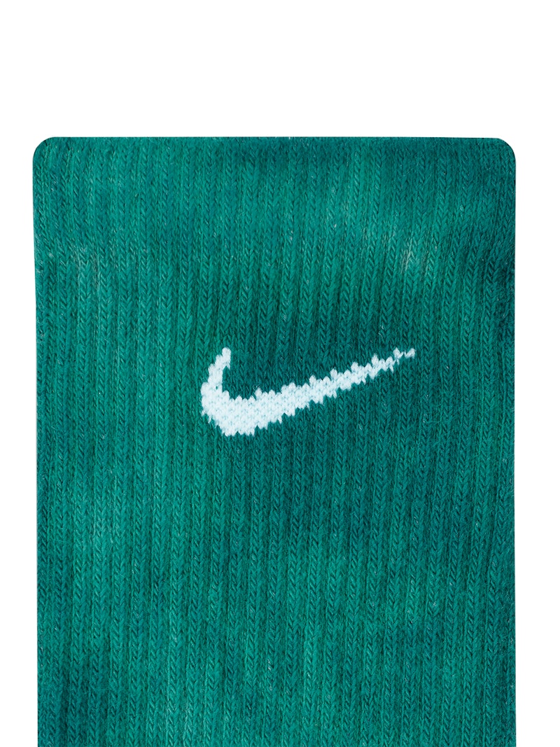 Nike sage green on sale socks