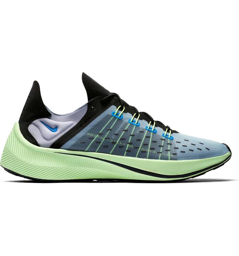 Nike Exp X 14 Photo Blue Volt Men s AO1554 400 US