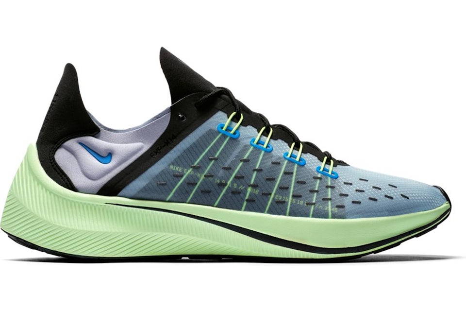 Nike exp-x14 mens hot sale white