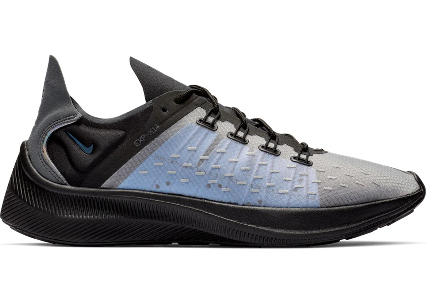 Nike exp top x14 sale