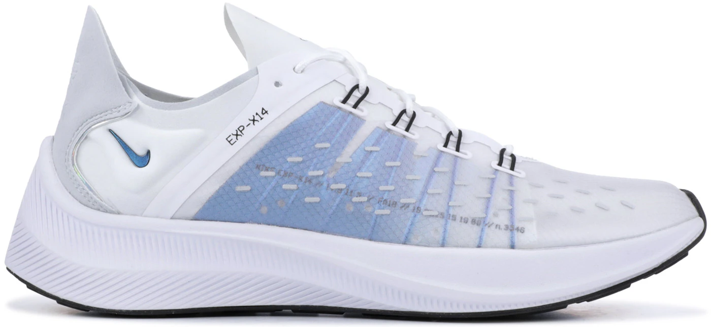Nike Exp Y2K White - BQ6215-100 -