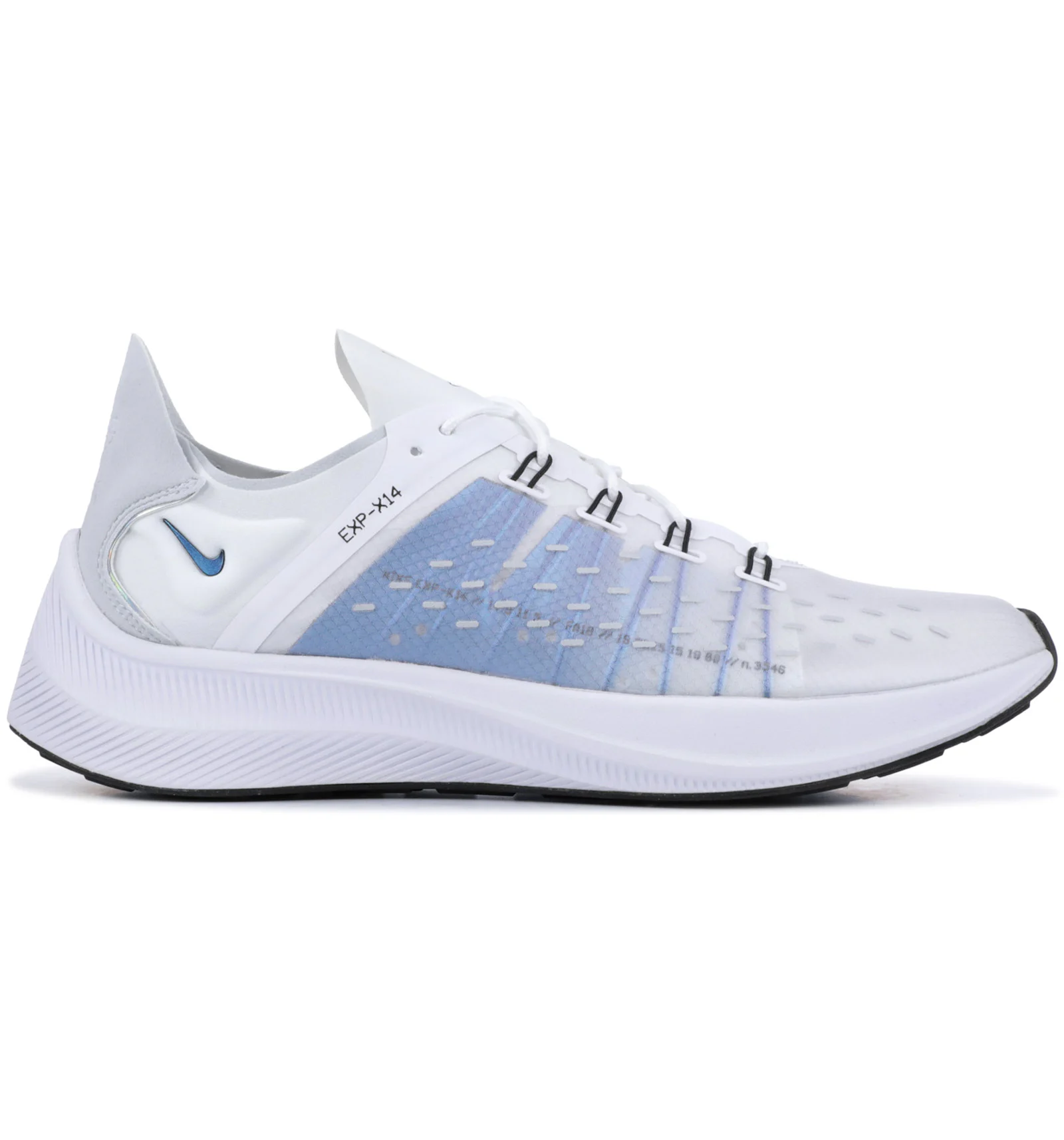 Nike exp top 14 price