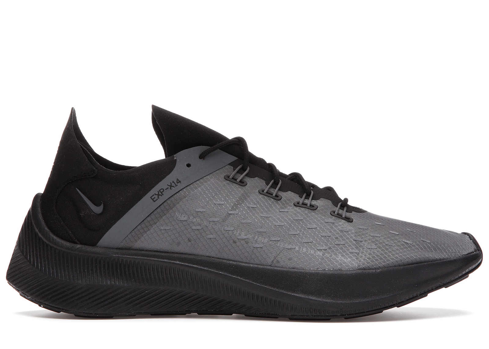 Nike Exp X14 Black Dark Grey メンズ - AO1554-004 - JP