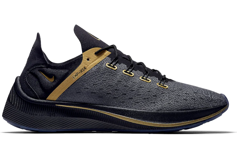 Nike Exp X14 CR7 Cristiano Ronaldo Black