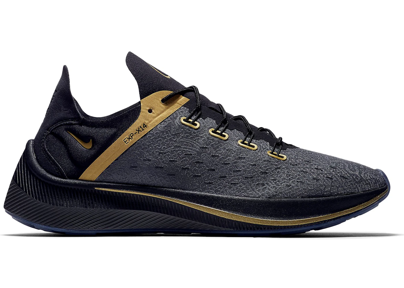 Nike exp x14 womens gold Clearance