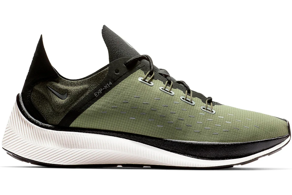 Nike exp hotsell x14 stockx