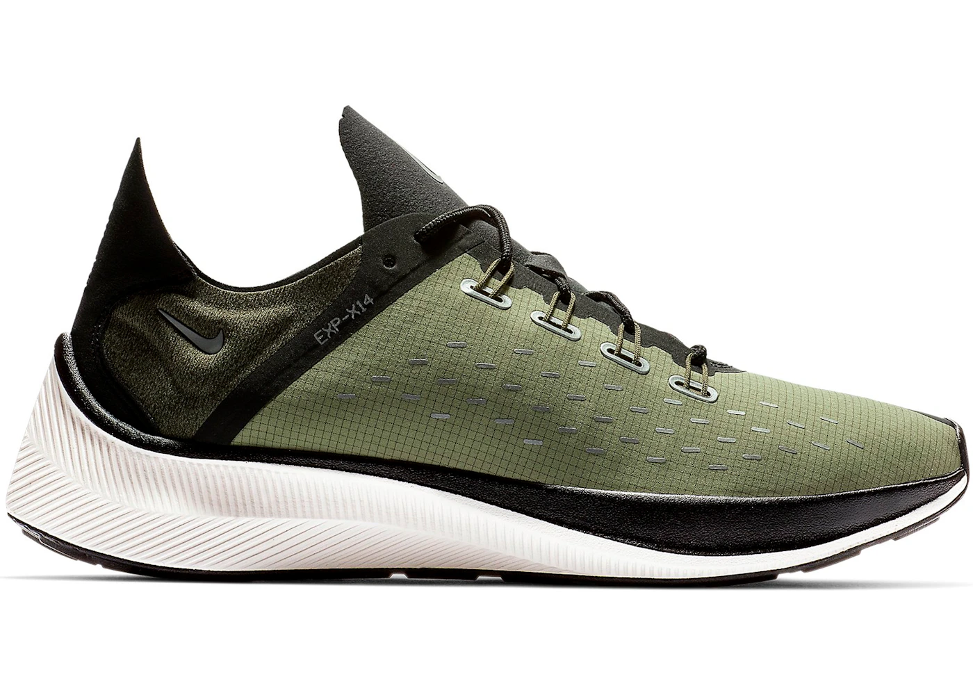 Nike Exp X14 Medium Olive Men s AO3095 003 US