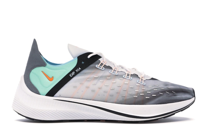 Nike exp x14 sales womens