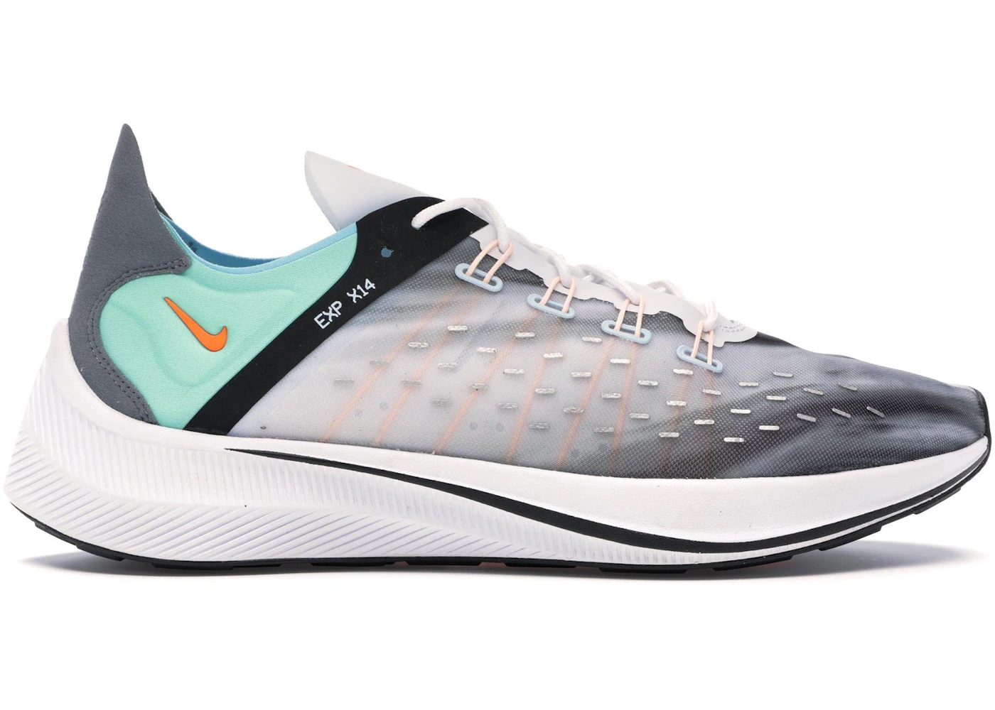 Nike exp x14 price Clearance