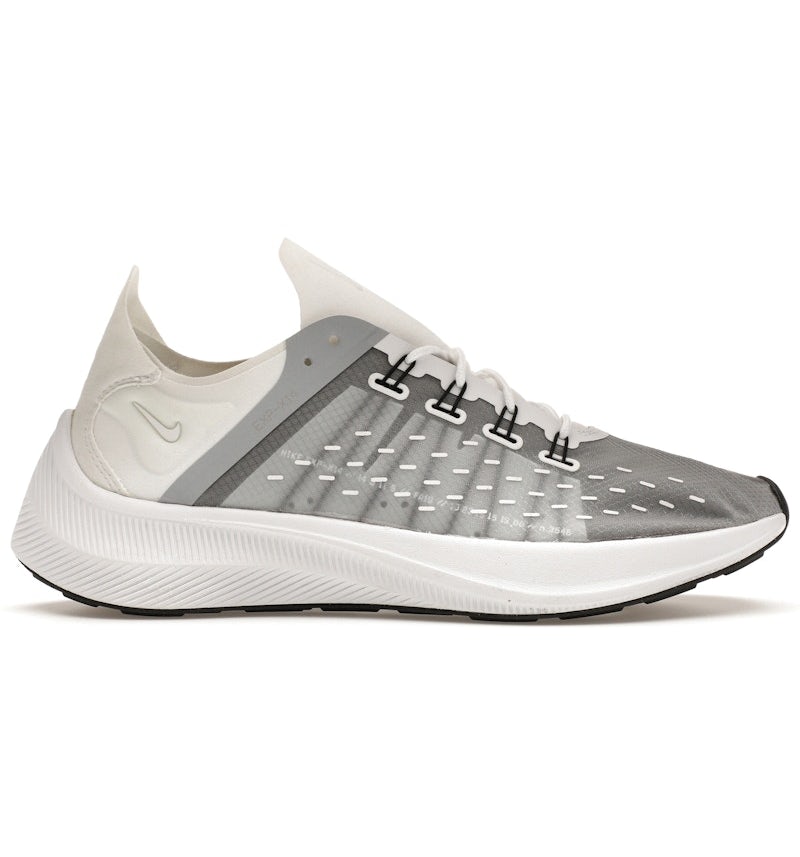 Nike EXP-X14 White Wolf Grey (Women's) AO3170-100 US