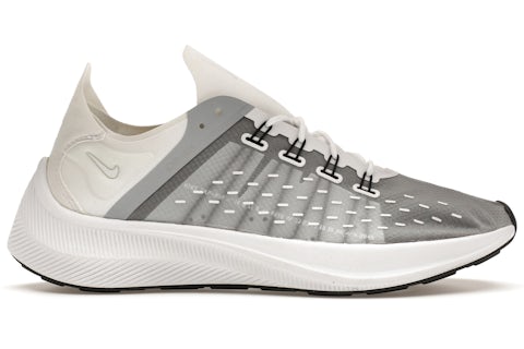 Nike EXP-X14 White Wolf Grey (Women's) AO3170-100 US