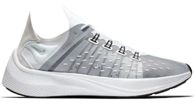 Nike Exp X14 White Wolf Grey