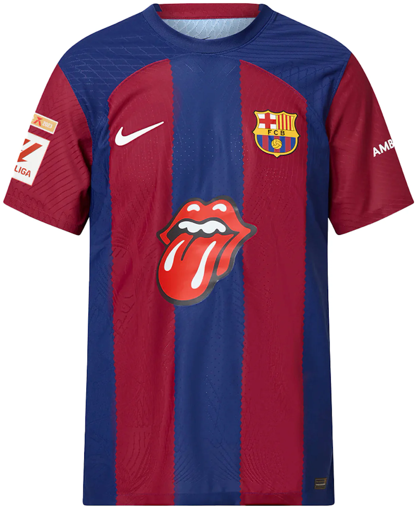 Camiseta Barcelona Nike Local 23/24