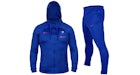 Nike FC Barcelova 22/23 Strike Tracksuit Blue