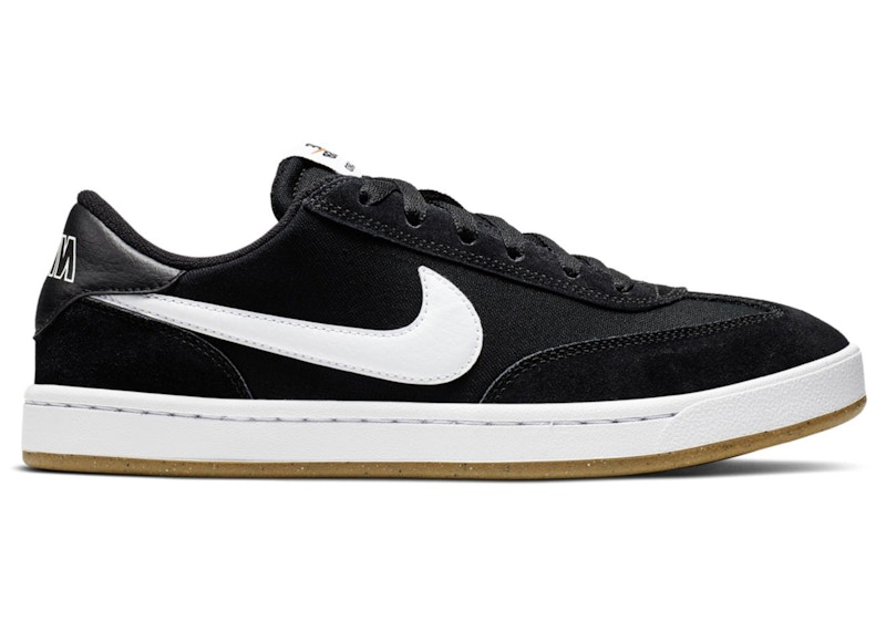 Nike sb team classic sales black