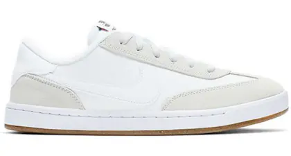 Nike SB FC Classic Summit White Men's - 909096-111 - US