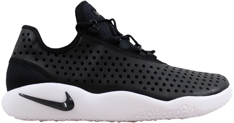 Nike FL-RUE Black/Black-White