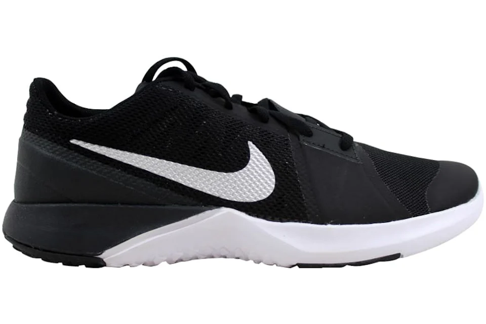 Nike FS Lite Trainer 3 Black Men's - 807113-001 - US