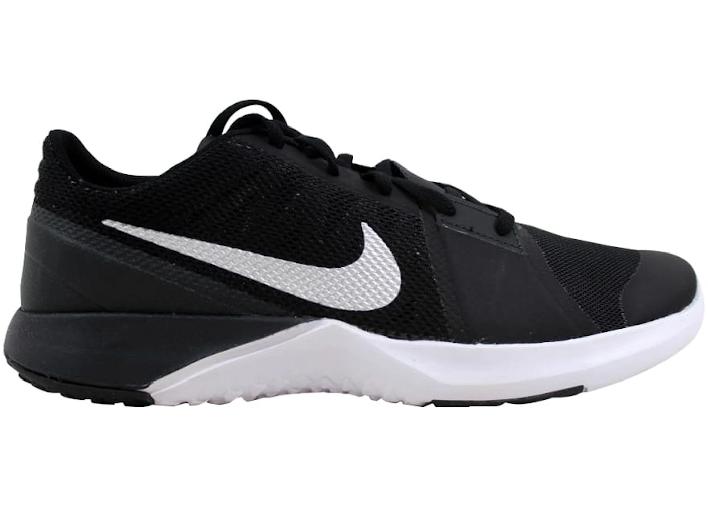 Nike FS Lite Trainer 3 Black Men's - 807113-001 - US