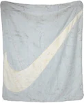 Nike Faux Fur Blanket Photon Dust/Cashmere