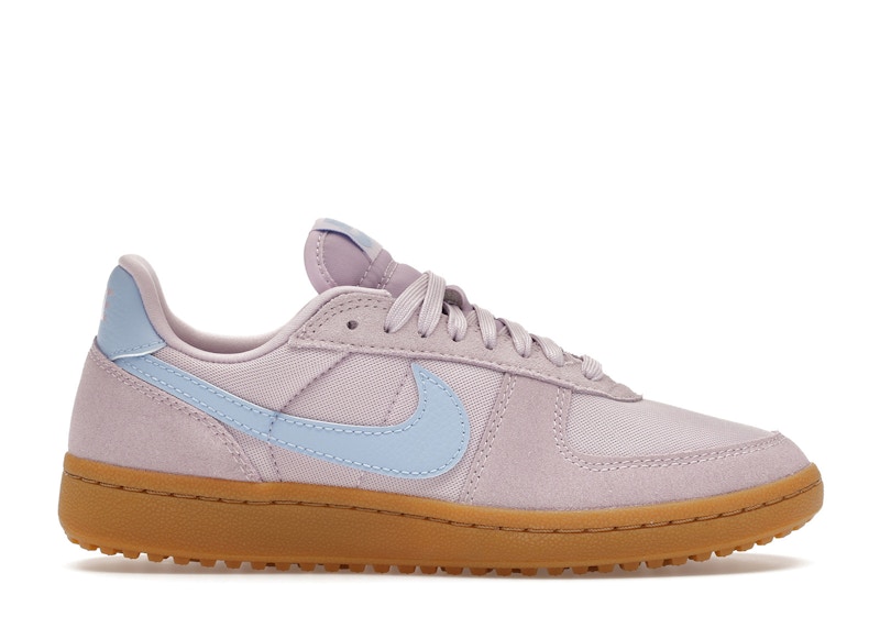 Nike Field General '82 Doll Gum Psychic Blue (Women's) - HJ6000