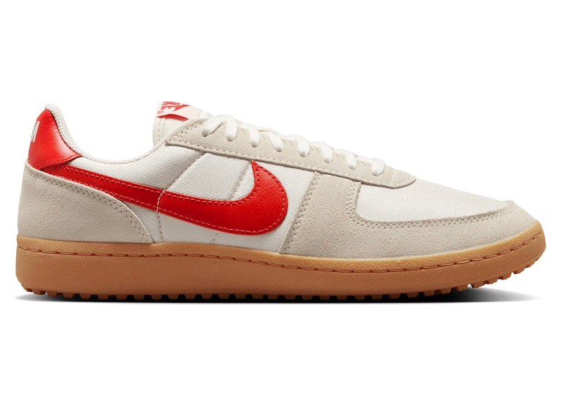 Nike Field General '82 Picante Red Men's - HF3165-104 - US