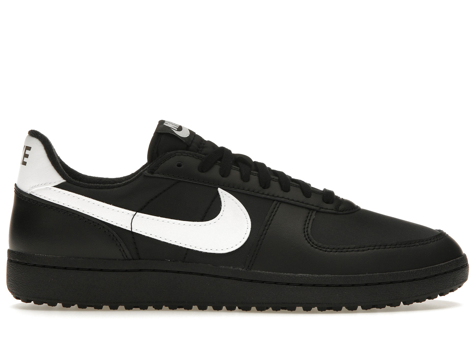 Nike Field General 82 SP Black White Product