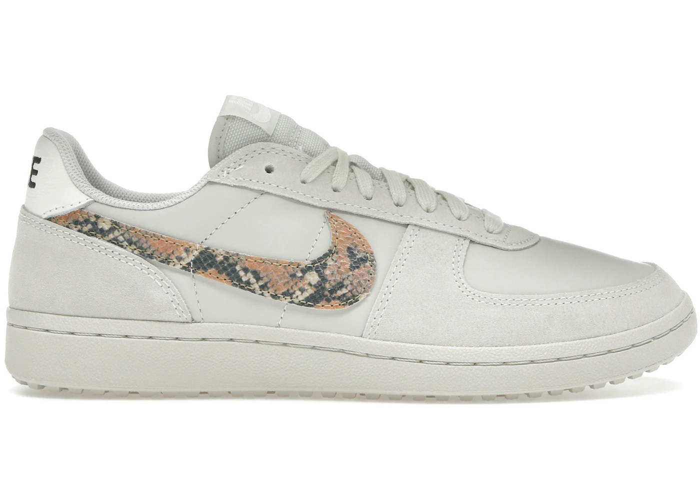 Nike Field General '82 Snakeskin Sail Men's - IF0667-002 - US