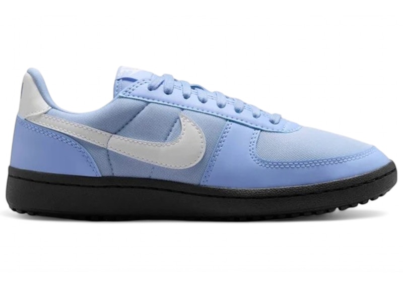 Nike Field General Aluminium White Black (Women's) - FZ5593