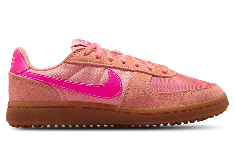 nike field general free qs