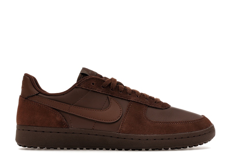 Nike Field General Cacao Wow