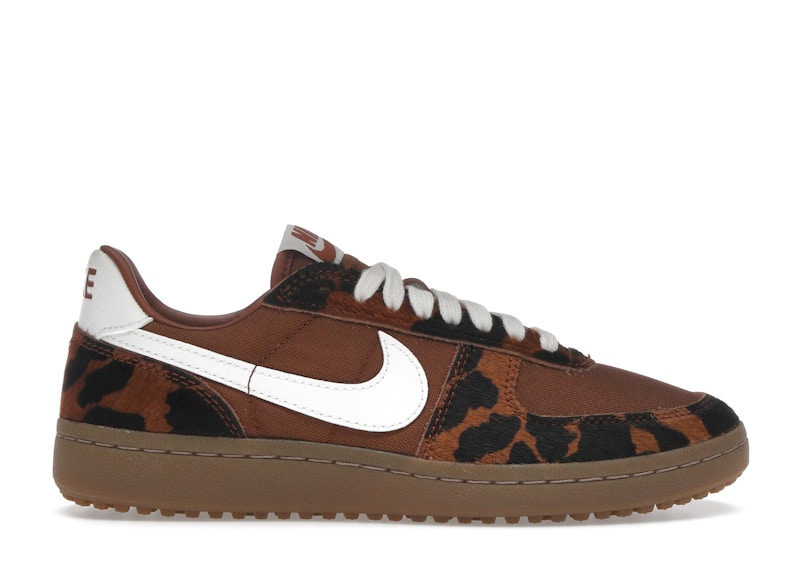 Nike Field General Cinnamon Cow Print (Women's) - IM5768-200 - US