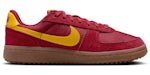 Nike Field General Gym Red Gum Medium Brown Team Gold (GS)