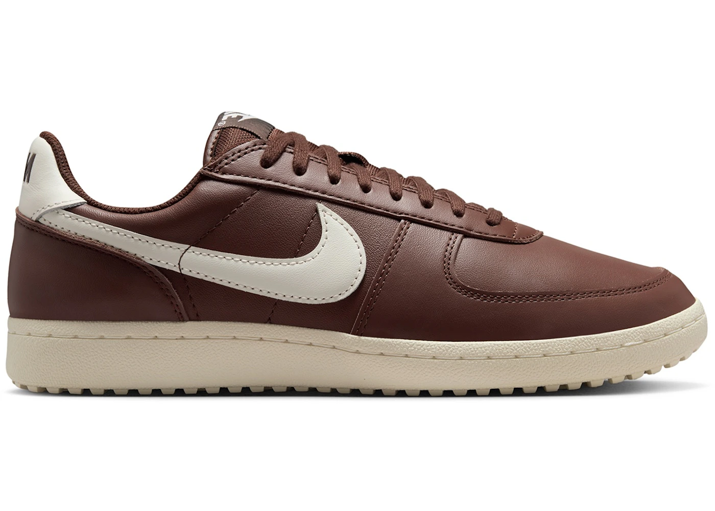 Nike Field General Leather Cacao Wow Sail Men's - IH1343-200 - US