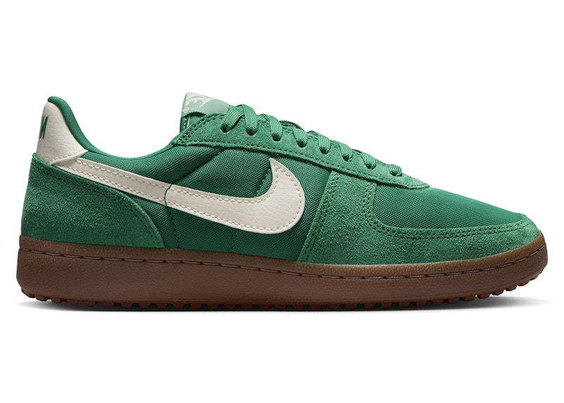 通販 Nike Field General Malachite Gum Dark Brown Soft Pearl 記念グッズ