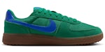 Nike Field General Malachite Gum Medium Brown Hyper Royal (GS)