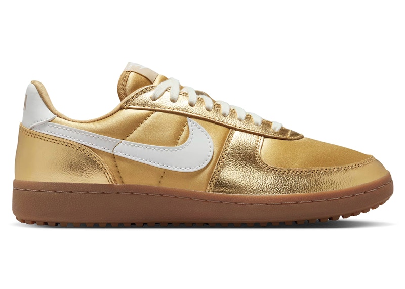 Nike Field General Metallic Gold (Women's) - HQ7397-700 - JP