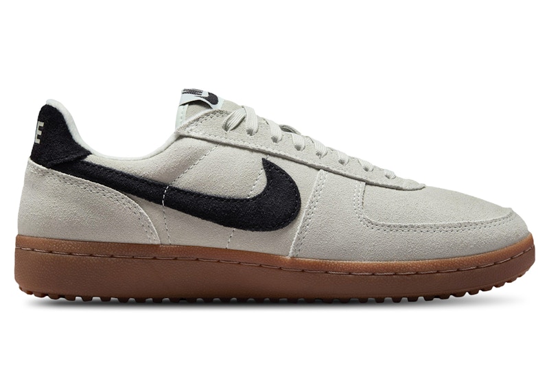 Nike Field General Suede Barely Green Black Gum (Women's) - IF1743