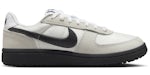 Nike Field General White Sail Black (GS)