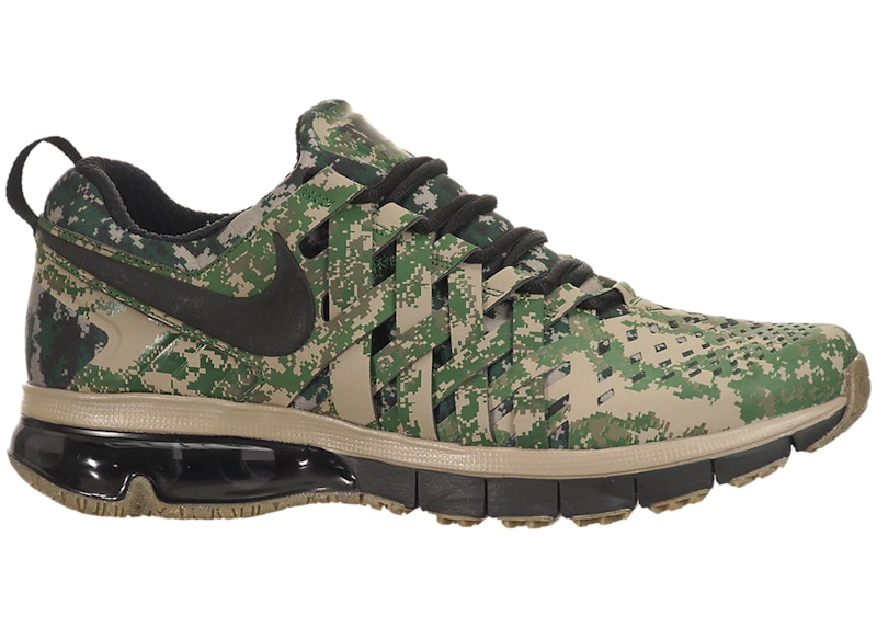 Nike Fingertrap Max NRG LSA Pack Men s 644672 203 US