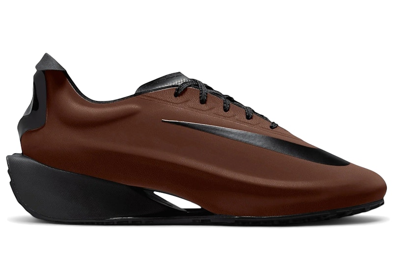 Nike First Sight Noir Cacao Black (Women's) - HQ2409-200 - US