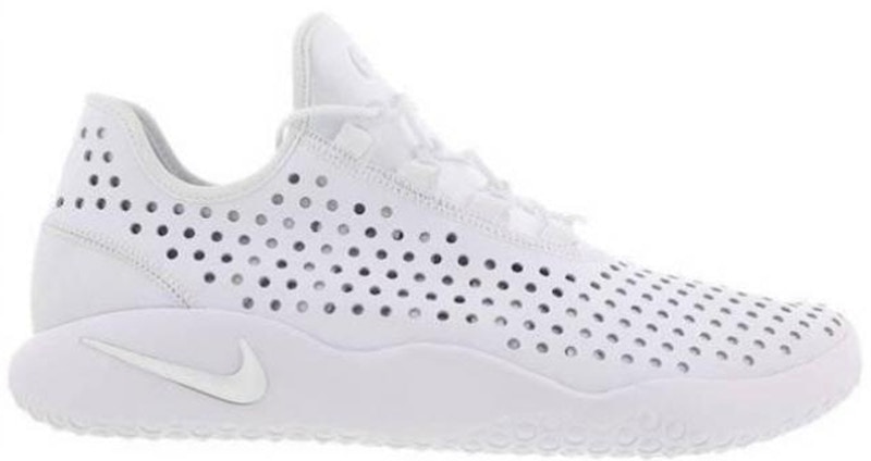 Nike Fl-Rue Triple Bianco