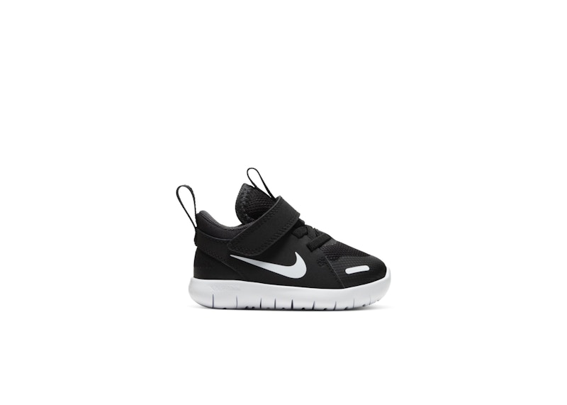 nike flex contact 4 sneaker