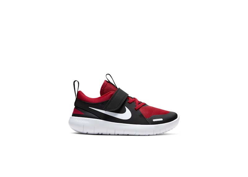 Nike flex hotsell contact 2 red