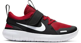 Nike Flex Contact 4 University Red (PS)